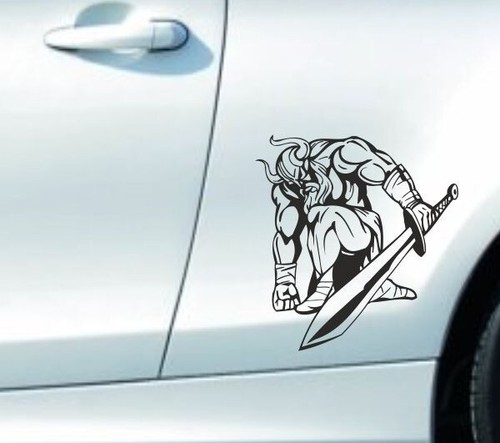 Aufkleber set auto car style - aufkleber,