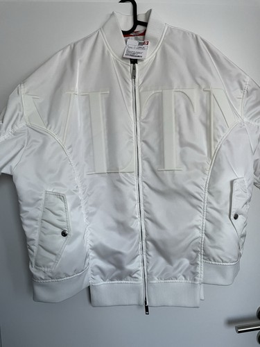 Valentino jacke herren neu - valentino,