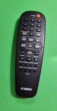 Original Fernbedienung YAMAHA