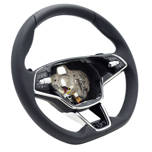 Sportlenkrad heizbar dsg skoda - dsg,