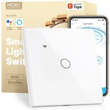 MOES Smart WLAN Lichtschalter