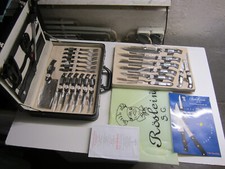 Messerset Röslein S.G