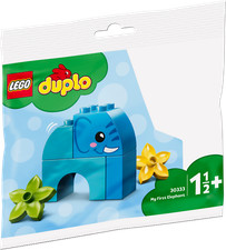 LEGO ® Duplo 30333 my first