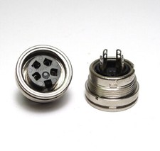 2x Mini-Tuchel / Kleintuchel