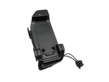 Telefon Aufnahme Adapter für BMW E61 530d 04-07 7112395