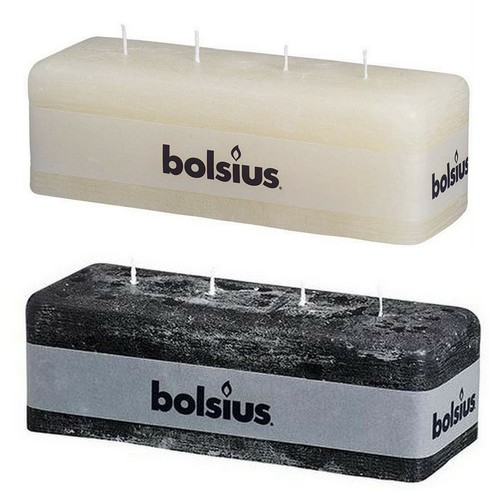 Bolsius docht kerze - bolsius,
