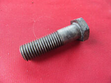 Original Alfa Romeo Typ 105 Radbolzen Hinterachse linksgewinde 105142141800 NEU