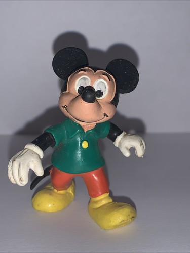 Micky maus bully bullyland - maus,