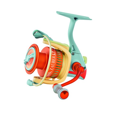 Wft ryobi stationär - wft/ryobi, stationär-rolle