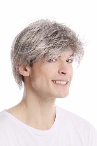 Männer herren perücke - herren,