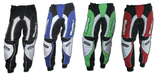 Hose mini motorrad cross quad - mini,