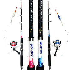 Kinderangel Starter Set / Tele