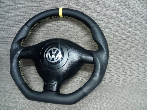 Sport lenkrad golf passat - lenkrad,