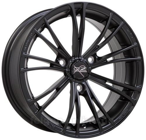 Msw racing 4 felgen - msw,