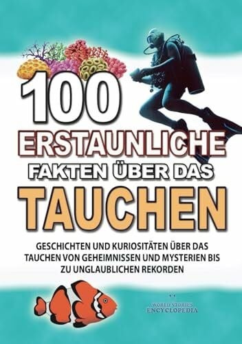 100 erstaunliche fakten - 100,