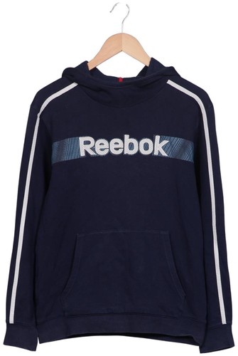 Reebok kapuzenpullover herren - reebok,