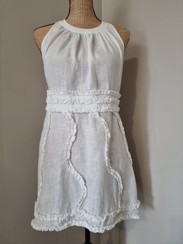 Anne fontaine tunika kleid - anne,