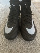 Nike Mercurial Superfly 10