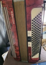 Hohner Tango II M Akkordeon