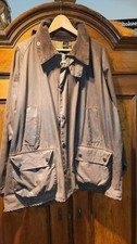 Barbour, Wachsjacke Bedale