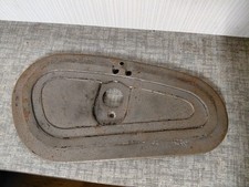 BMW R 25/3 Werkzeugfach Deckel