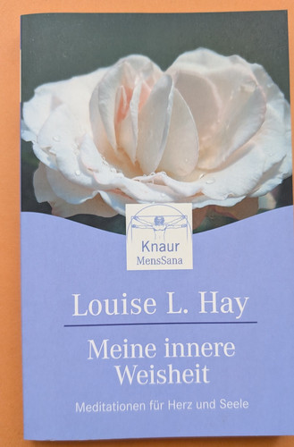Louise hay meine innere - -,