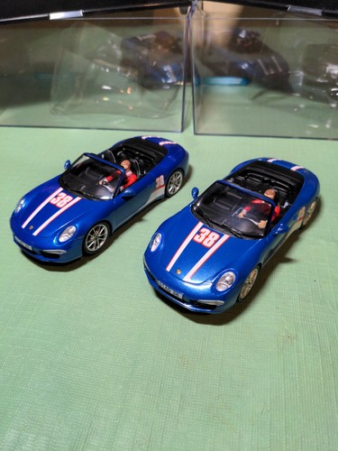 Carrera digital 132 - 132, porsche