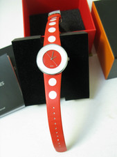 ALESSI Uhr LUNA AL8013 - ALESSANDRO MENDINI