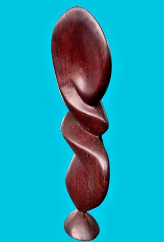Original makonde skulptur - makonde,