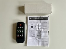 LEGO Mindstorms RCX Remote