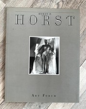 Horst P. Horst / ART FORUM 