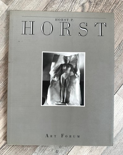 Horst art forum - /,