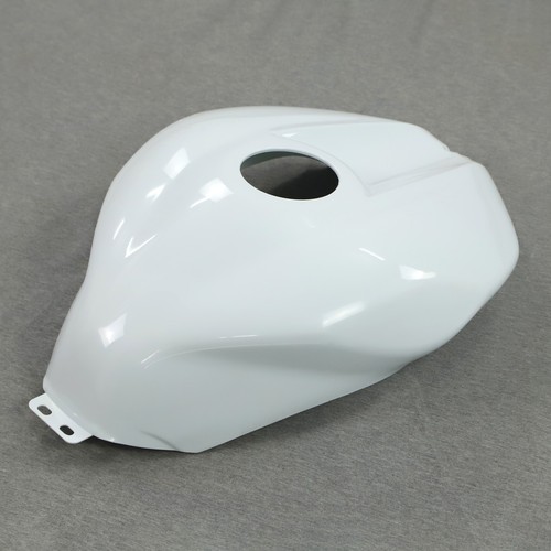 Unpainted white fuel gas - fuel,