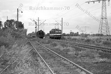 DR 242 056-0  Jeßnitz 1979 /