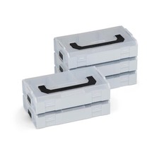 Bosch Sortimo SET L-Boxx Mini