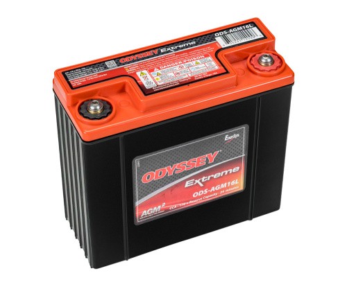 Enersys ods agm16l - ods-agm16l, (pc680)