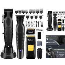 KEMEI Haarschneidemaschine KM