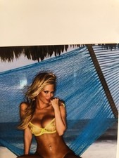 5 x Pin-Up-Bilder von