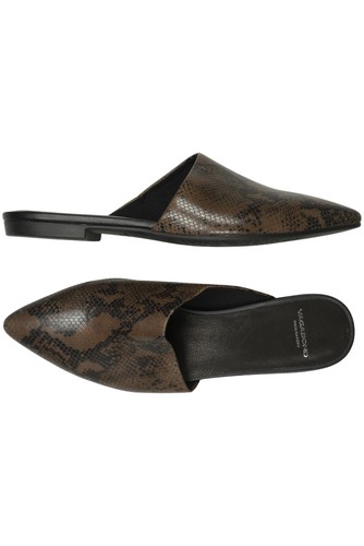 Vagabond sandalen damen - sandalen,