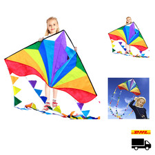 HONBO Delta-Drache 54x31 Zoll