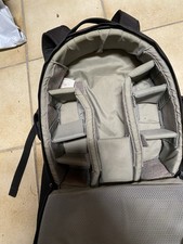 Lowepro variabler Foto-Rucksack incl. Stativhalterung