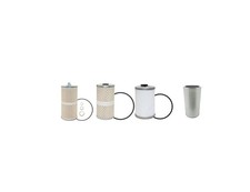 Filter-Service-Kit Passend