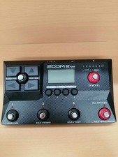 Zoom B2 Four Bass