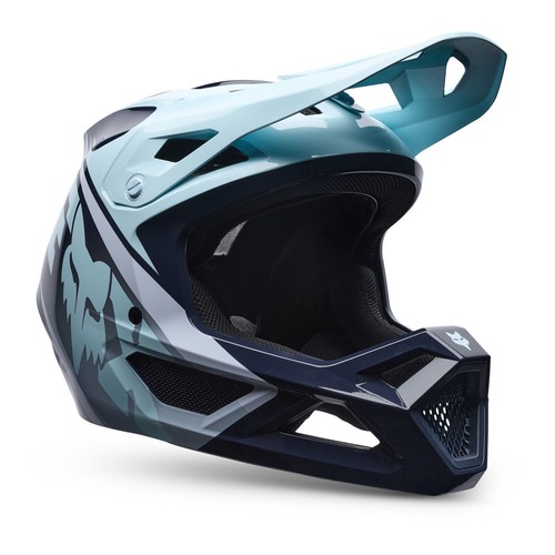 Fox fullface helm rampage - fox,