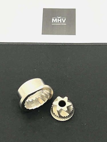 Mahlring mahlkegel für - mahlring,