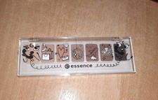 Essence Lidschatten Palette Limited Edition