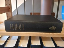 Gesenius, hebräisches und