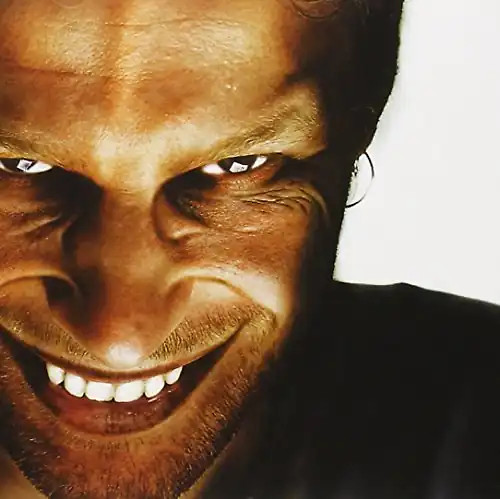 Aphex twin richard - -, d.james