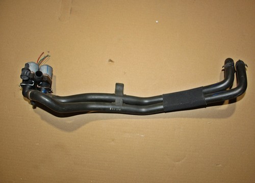 Duoventil ventil mercedes - duoventil, w171