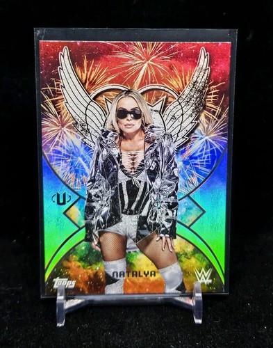 2025 topps universe - 2025,